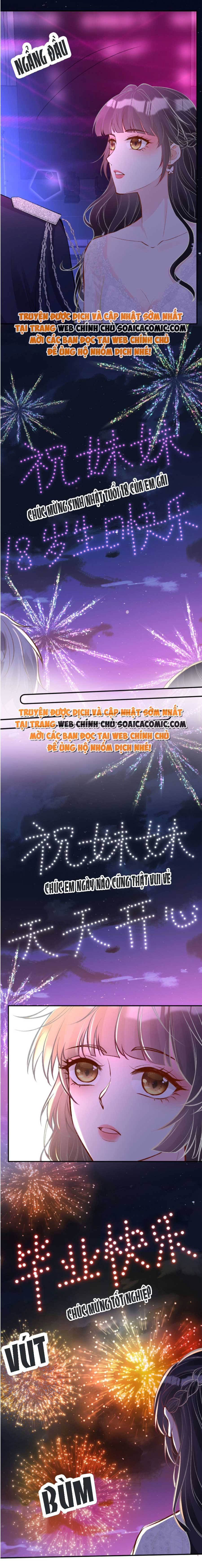 Ninita Yêu Dấu - Phần 2 Chap 823.5 - Next Chap 824.5