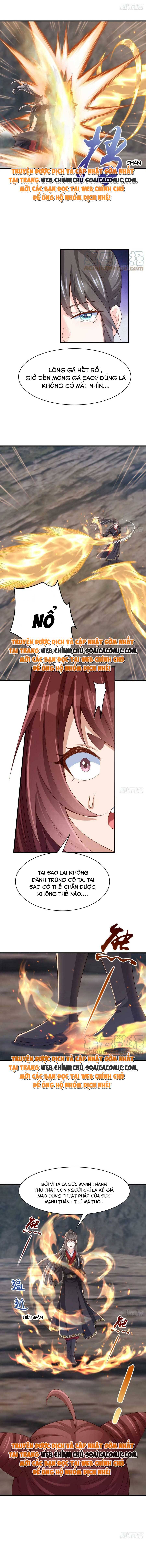 Ninita Yêu Dấu - Phần 2 Chap 823.7 - Next Chap 824.7