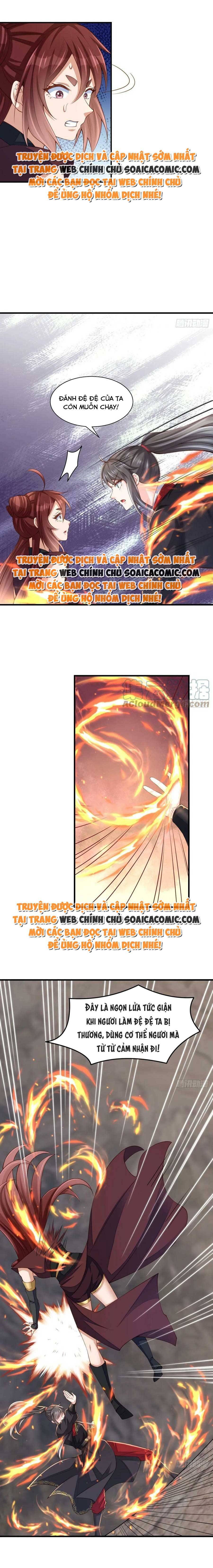 Ninita Yêu Dấu - Phần 2 Chap 823.7 - Next Chap 824.7