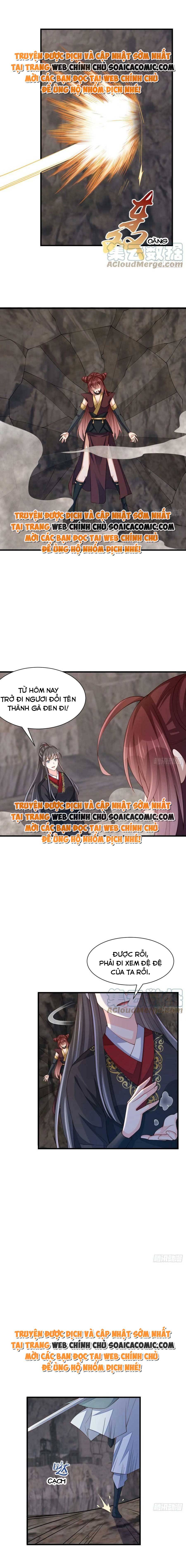 Ninita Yêu Dấu - Phần 2 Chap 823.7 - Next Chap 824.7