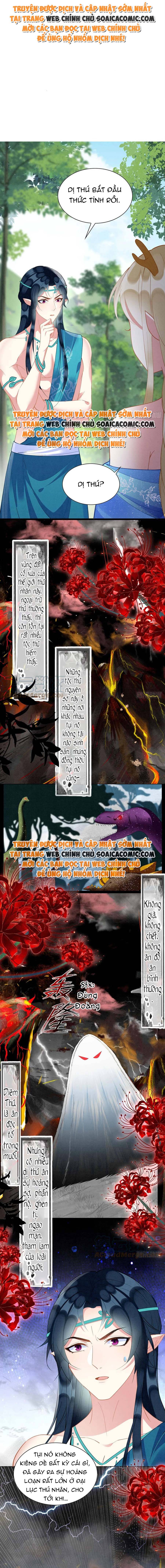 Ninita Yêu Dấu - Phần 2 Chap 823.8 - Next Chap 824.8