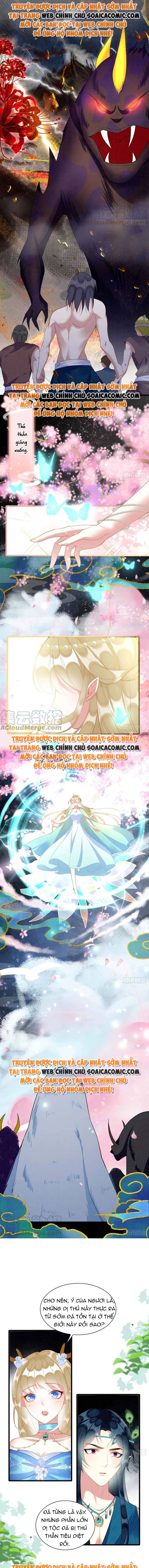 Ninita Yêu Dấu - Phần 2 Chap 823.8 - Next Chap 824.8