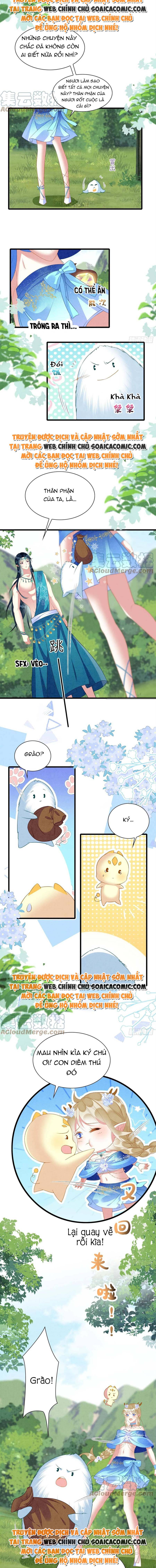 Ninita Yêu Dấu - Phần 2 Chap 823.8 - Next Chap 824.8