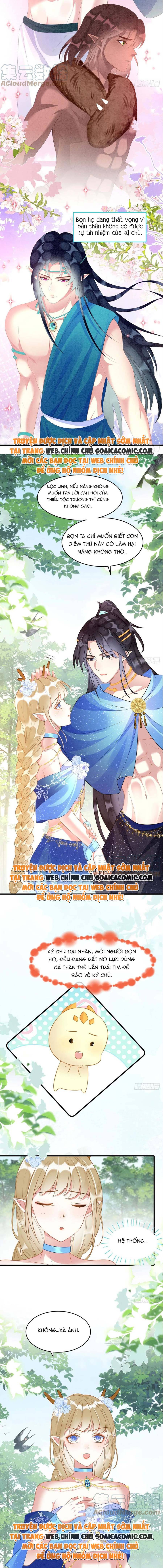 Ninita Yêu Dấu - Phần 2 Chap 823.9 - Next Chap 824.9