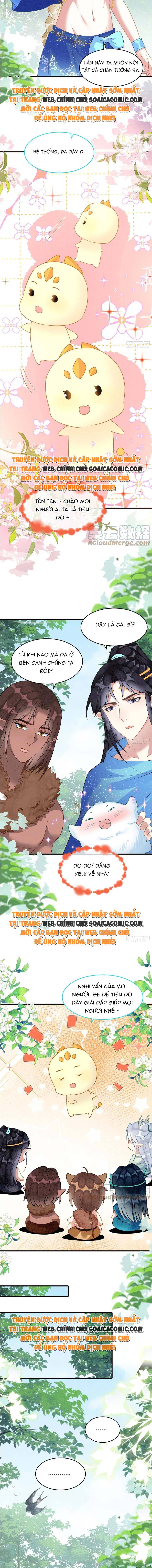 Ninita Yêu Dấu - Phần 2 Chap 823.9 - Next Chap 824.9