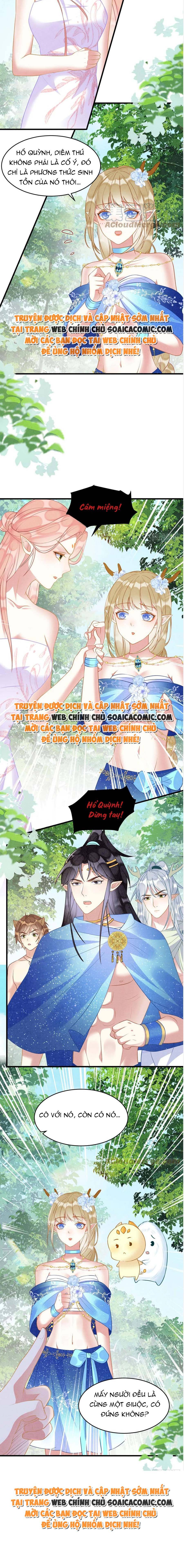 Ninita Yêu Dấu - Phần 2 Chap 823.9 - Next Chap 824.9