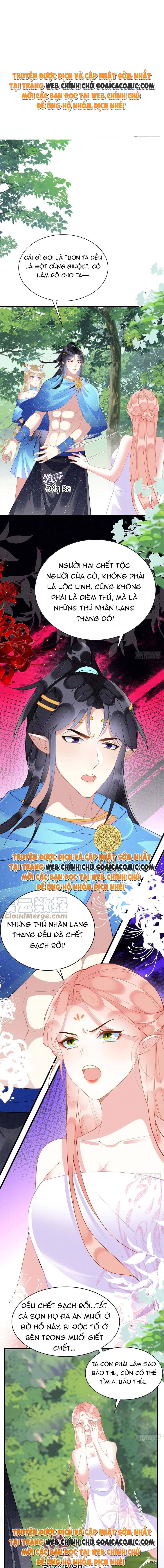 Ninita Yêu Dấu - Phần 2 Chap 824.1 - Next Chap 825.1