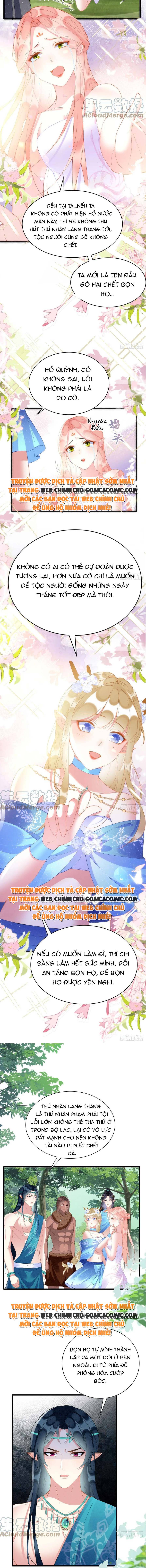 Ninita Yêu Dấu - Phần 2 Chap 824.1 - Next Chap 825.1