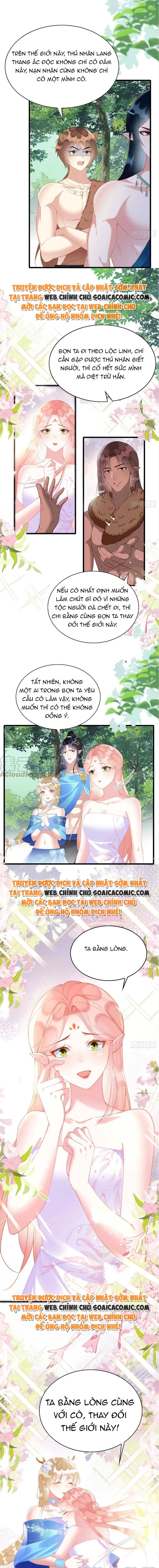 Ninita Yêu Dấu - Phần 2 Chap 824.1 - Next Chap 825.1