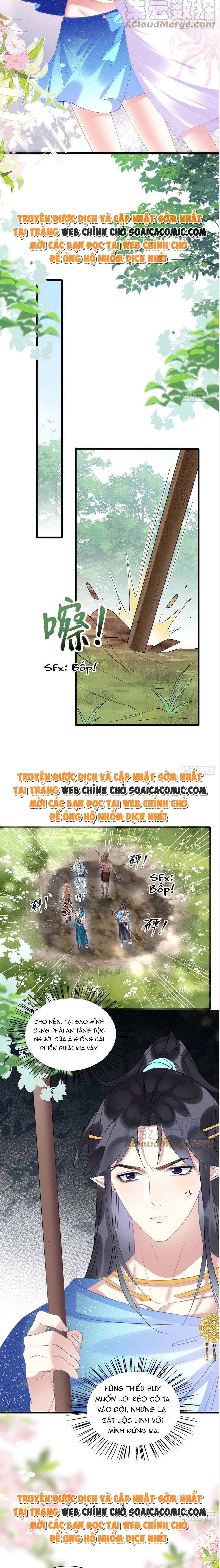 Ninita Yêu Dấu - Phần 2 Chap 824.1 - Next Chap 825.1