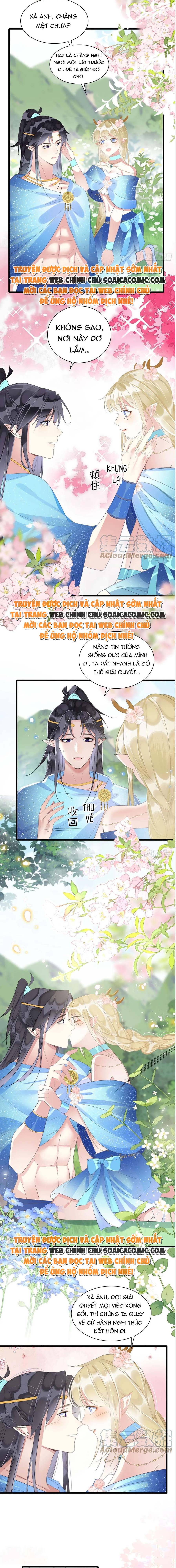 Ninita Yêu Dấu - Phần 2 Chap 824.1 - Next Chap 825.1