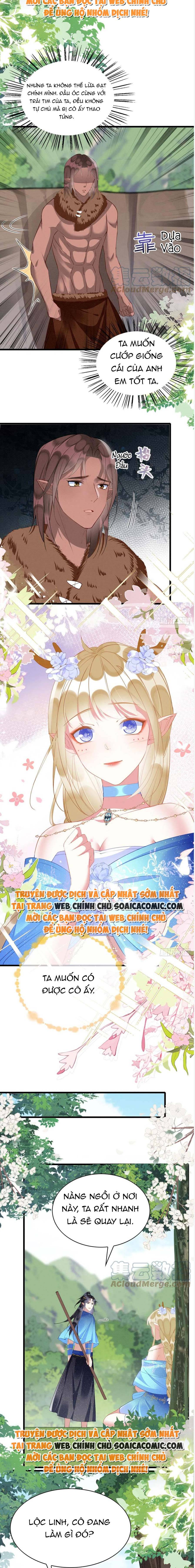 Ninita Yêu Dấu - Phần 2 Chap 824.1 - Next Chap 825.1