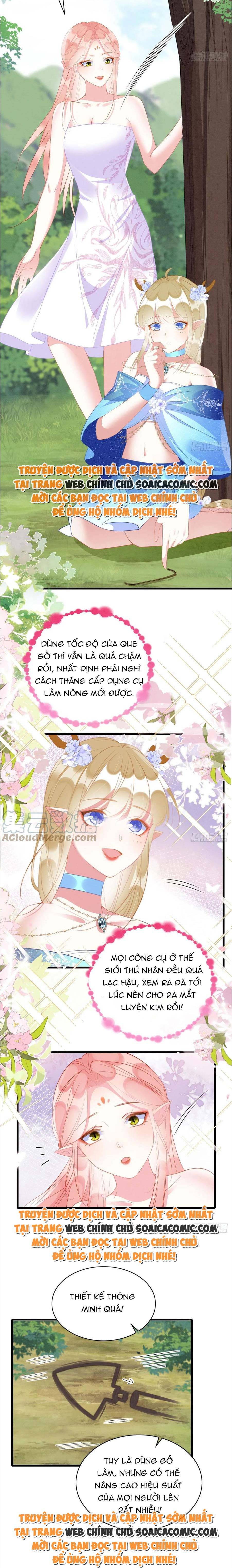 Ninita Yêu Dấu - Phần 2 Chap 824.1 - Next Chap 825.1