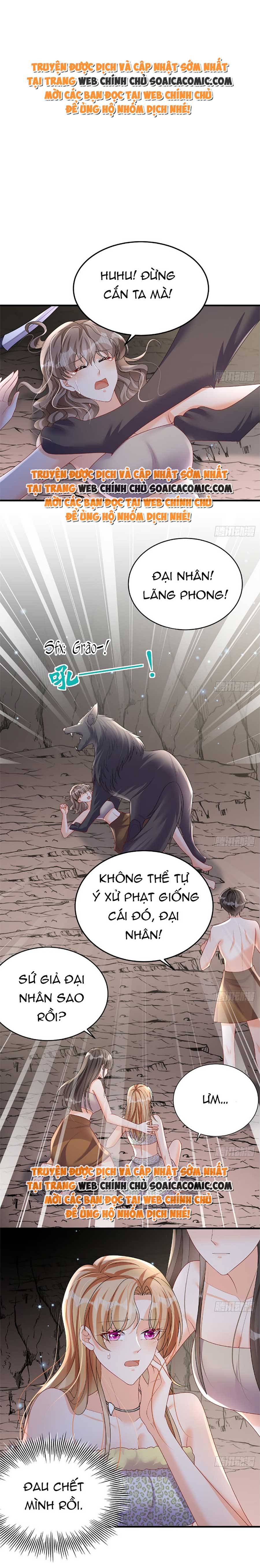 Ninita Yêu Dấu - Phần 2 Chap 824.2 - Next Chap 825.2