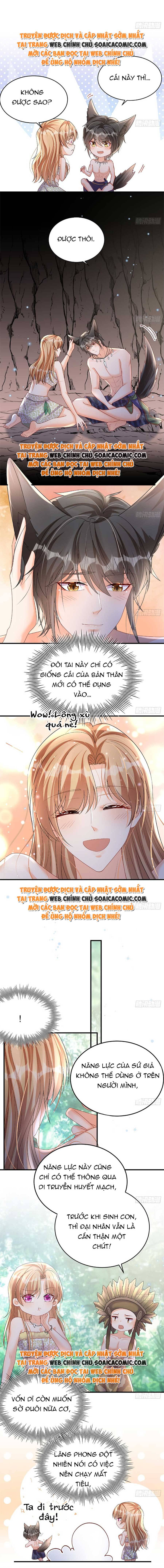 Ninita Yêu Dấu - Phần 2 Chap 824.2 - Next Chap 825.2