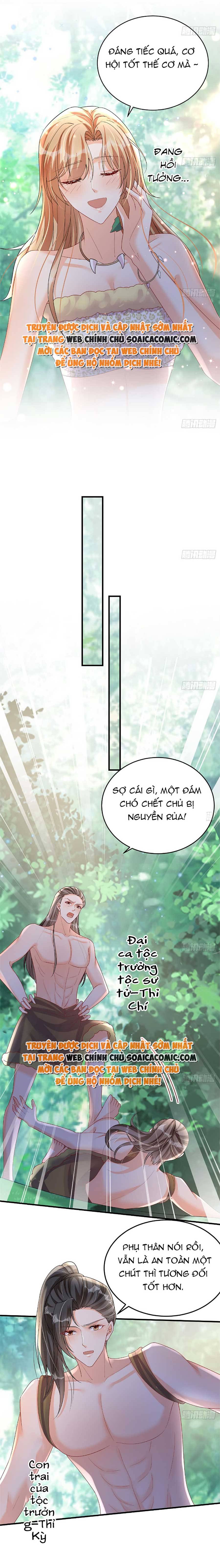 Ninita Yêu Dấu - Phần 2 Chap 824.2 - Next Chap 825.2