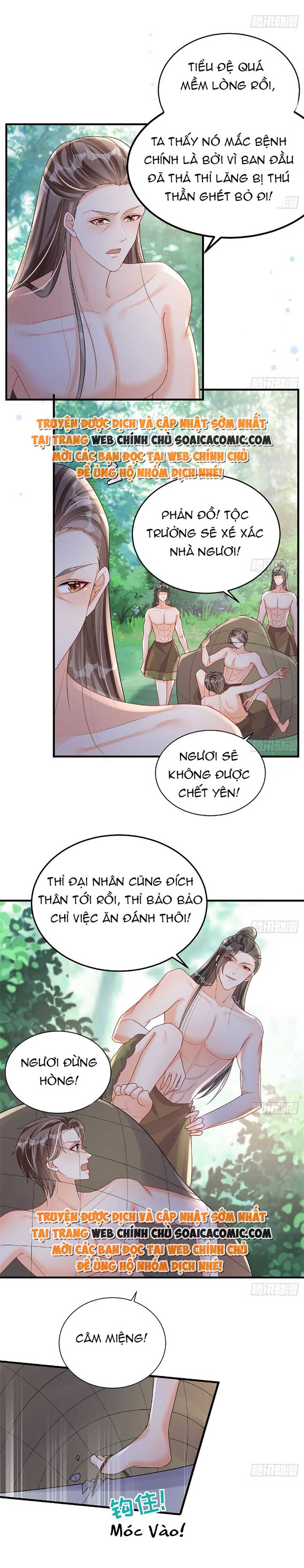Ninita Yêu Dấu - Phần 2 Chap 824.2 - Next Chap 825.2