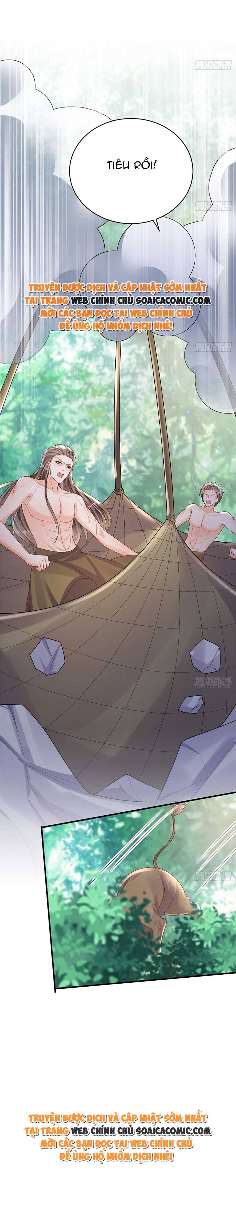 Ninita Yêu Dấu - Phần 2 Chap 824.2 - Next Chap 825.2