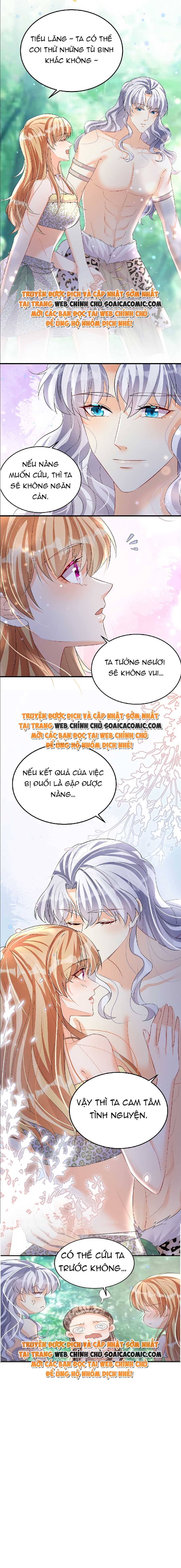 Ninita Yêu Dấu - Phần 2 Chap 824.3 - Next Chap 825.3