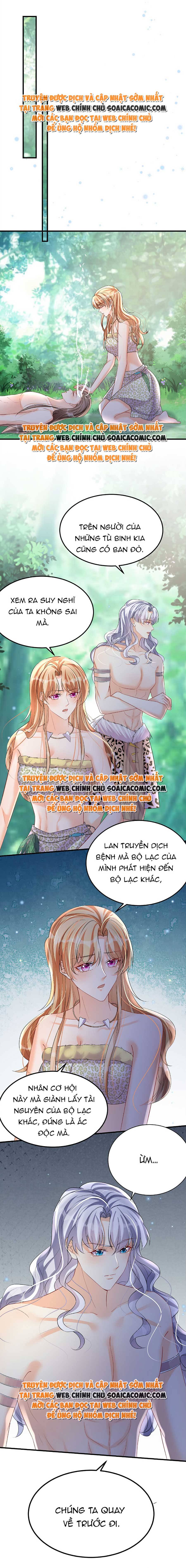 Ninita Yêu Dấu - Phần 2 Chap 824.3 - Next Chap 825.3