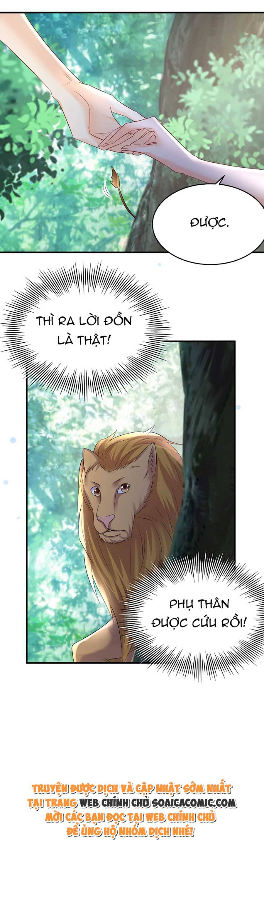 Ninita Yêu Dấu - Phần 2 Chap 824.3 - Next Chap 825.3