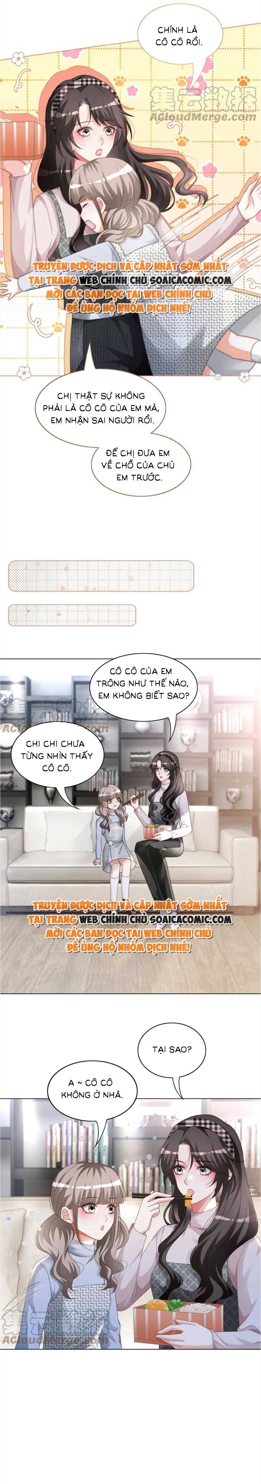 Ninita Yêu Dấu - Phần 2 Chap 824.4 - Next Chap 825.4