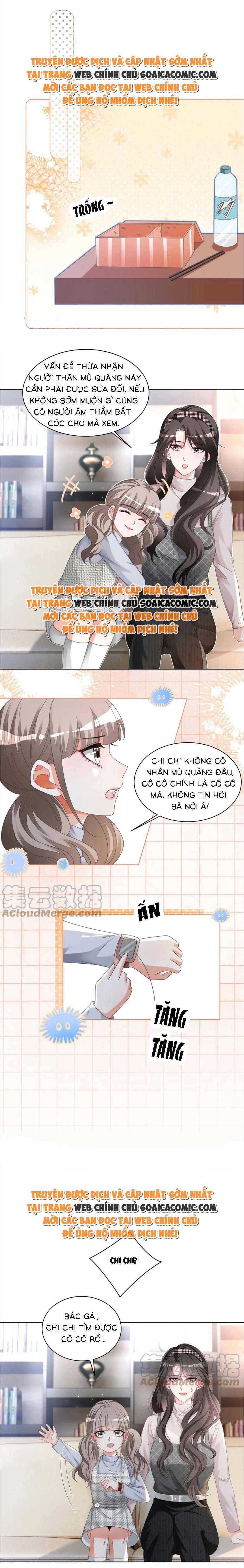 Ninita Yêu Dấu - Phần 2 Chap 824.4 - Next Chap 825.4