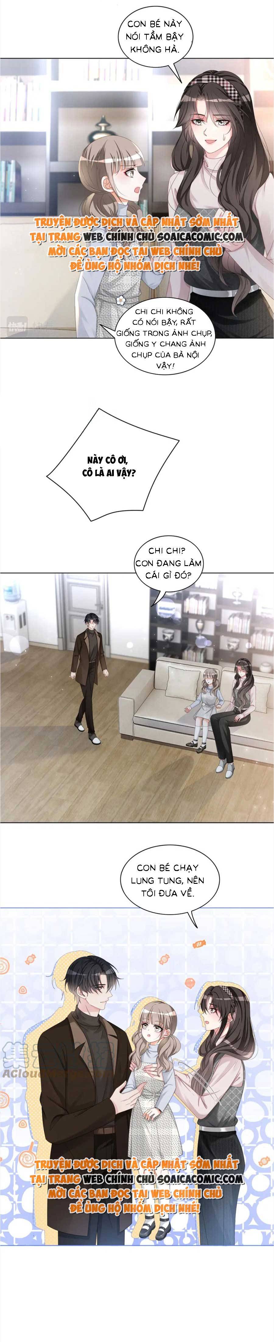 Ninita Yêu Dấu - Phần 2 Chap 824.4 - Next Chap 825.4