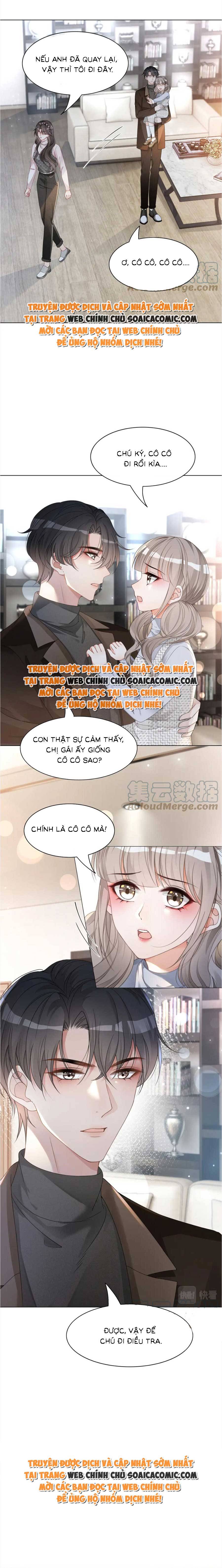 Ninita Yêu Dấu - Phần 2 Chap 824.4 - Next Chap 825.4