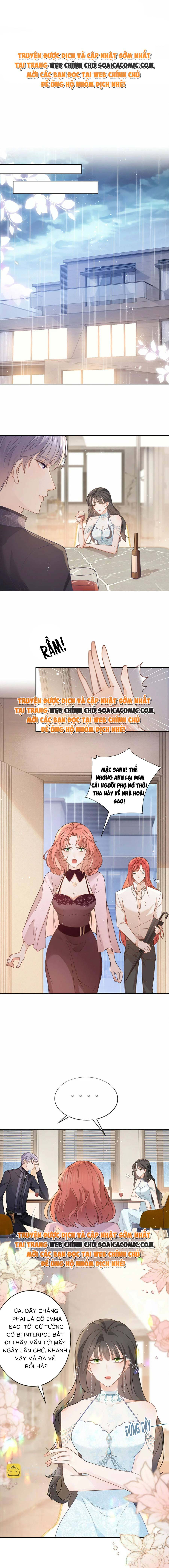 Ninita Yêu Dấu - Phần 2 Chap 824.5 - Next Chap 825.5