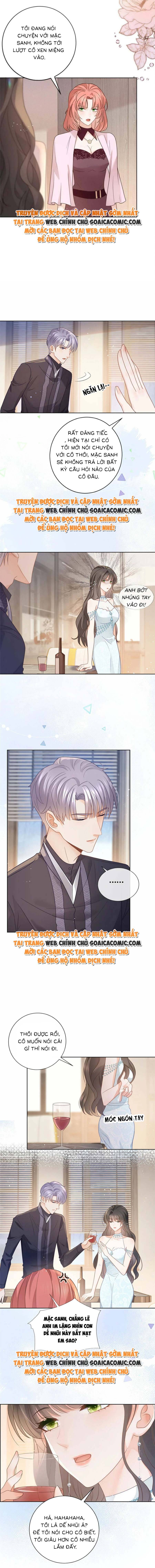 Ninita Yêu Dấu - Phần 2 Chap 824.5 - Next Chap 825.5