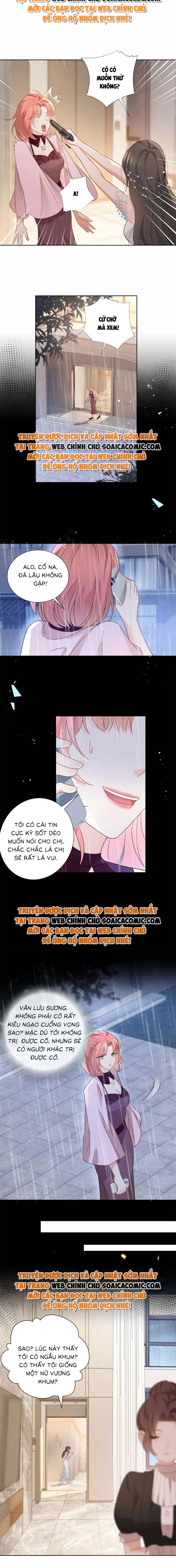 Ninita Yêu Dấu - Phần 2 Chap 824.5 - Next Chap 825.5