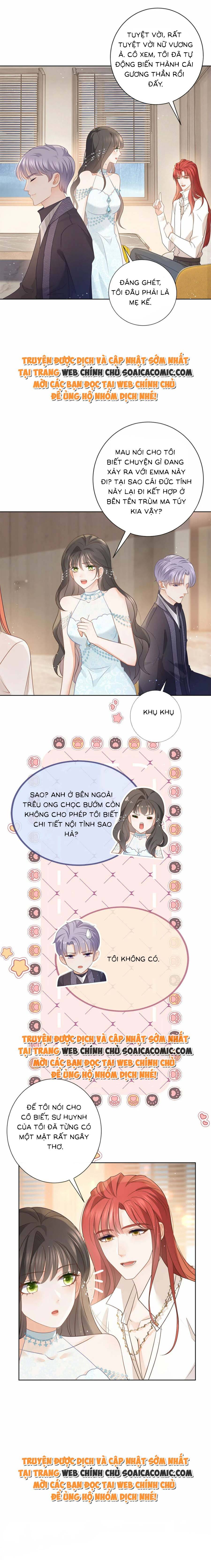 Ninita Yêu Dấu - Phần 2 Chap 824.5 - Next Chap 825.5