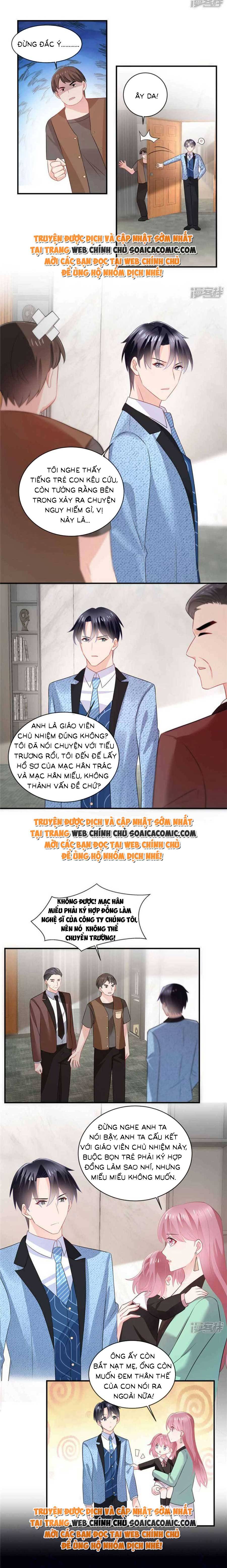 Ninita Yêu Dấu - Phần 2 Chap 824.6 - Next Chap 825.6