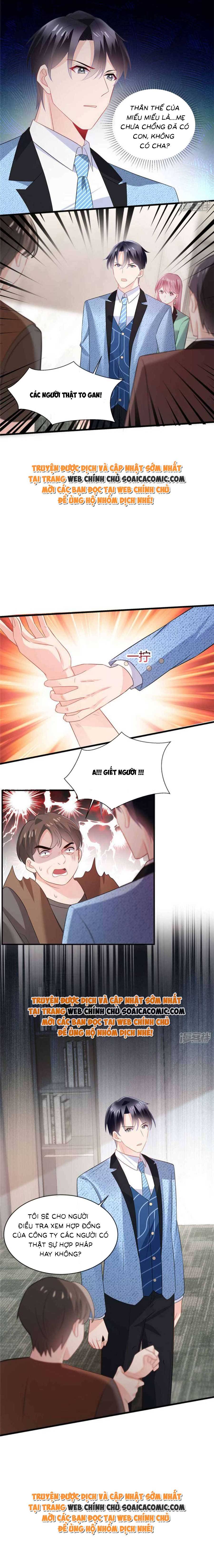 Ninita Yêu Dấu - Phần 2 Chap 824.6 - Next Chap 825.6