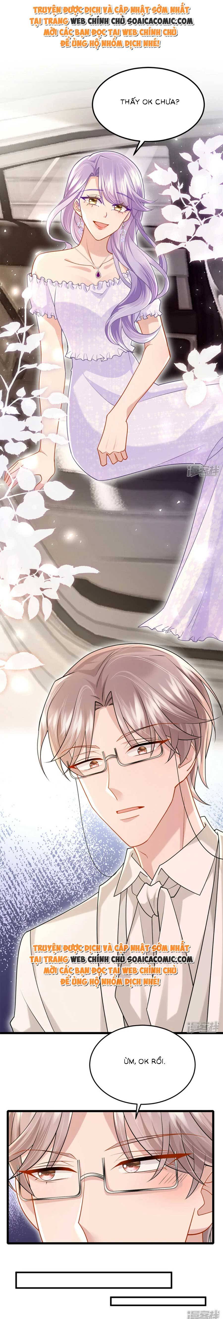 Ninita Yêu Dấu - Phần 2 Chap 824.8 - Next Chap 825.8