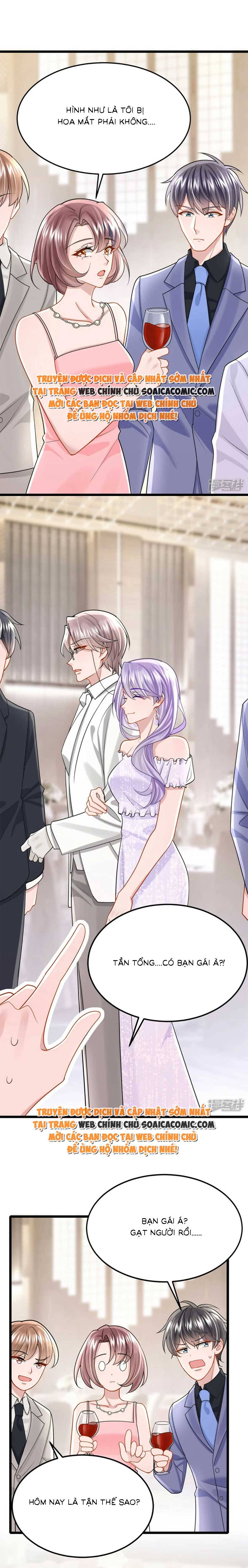 Ninita Yêu Dấu - Phần 2 Chap 824.8 - Next Chap 825.8