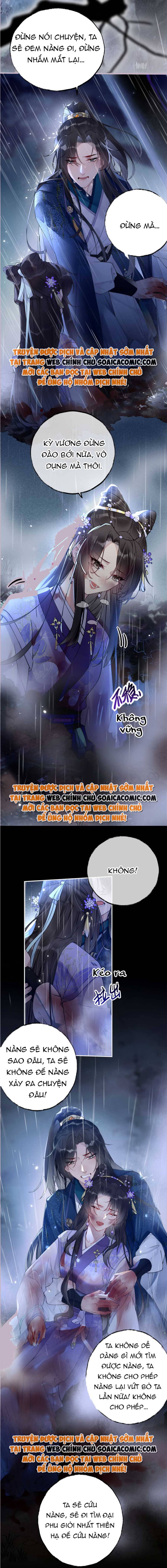 Ninita Yêu Dấu - Phần 2 Chap 825.2 - Next Chap 826.2