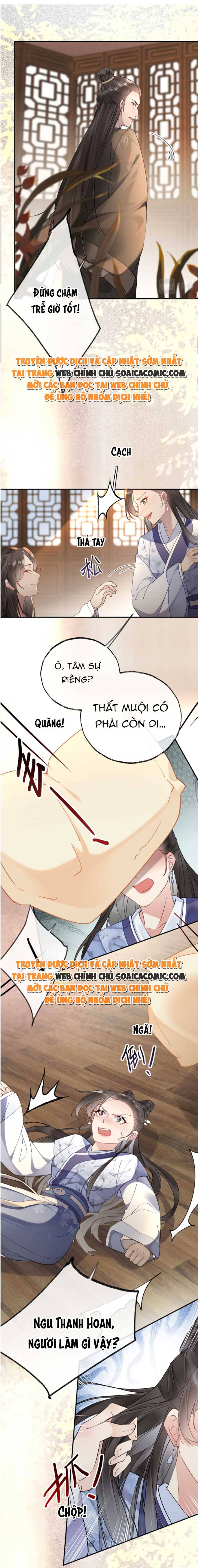 Ninita Yêu Dấu - Phần 2 Chap 825.2 - Next Chap 826.2