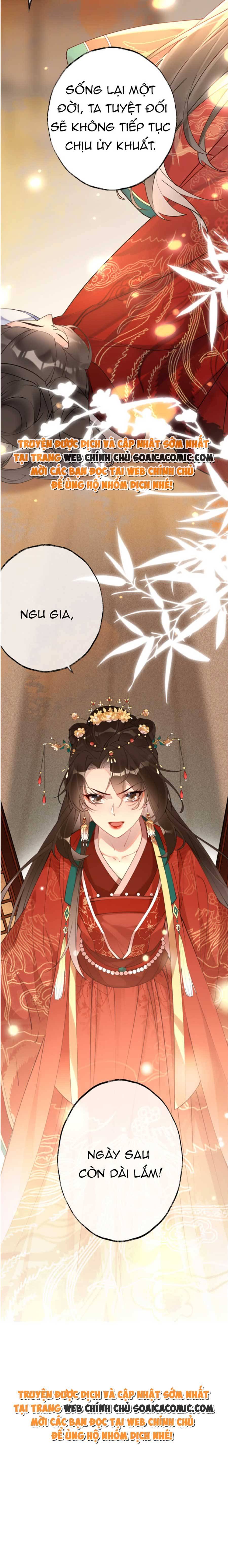 Ninita Yêu Dấu - Phần 2 Chap 825.2 - Next Chap 826.2