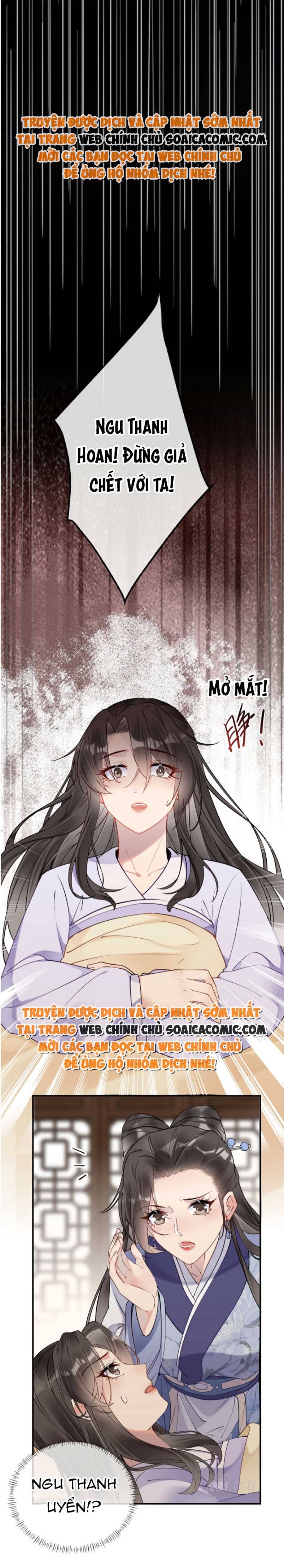 Ninita Yêu Dấu - Phần 2 Chap 825.2 - Next Chap 826.2
