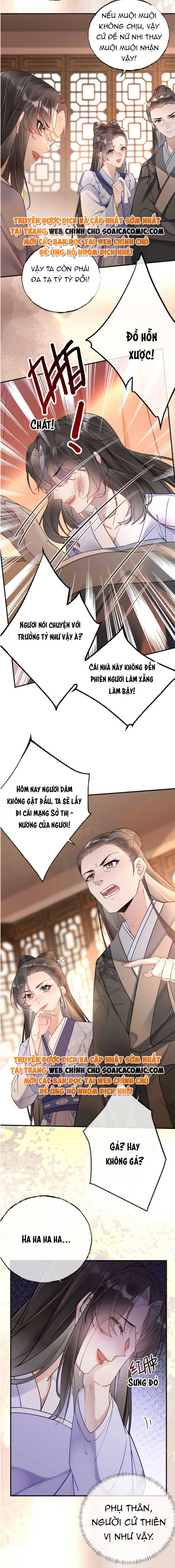 Ninita Yêu Dấu - Phần 2 Chap 825.2 - Next Chap 826.2