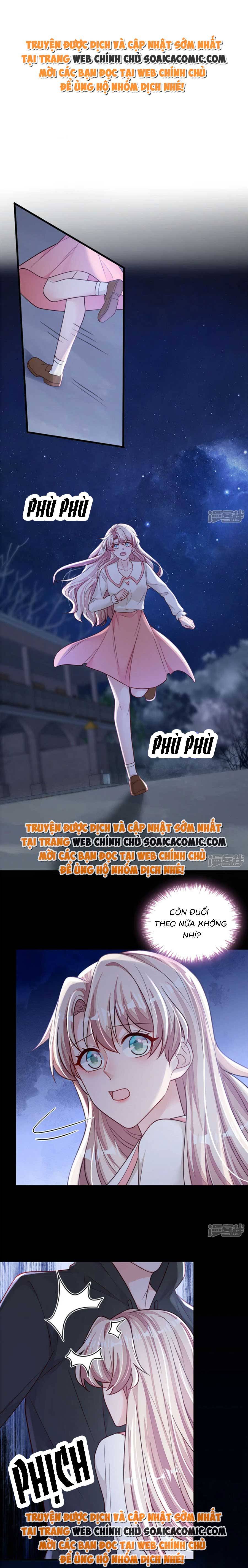 Ninita Yêu Dấu - Phần 2 Chap 825.5 - Next Chap 826.5