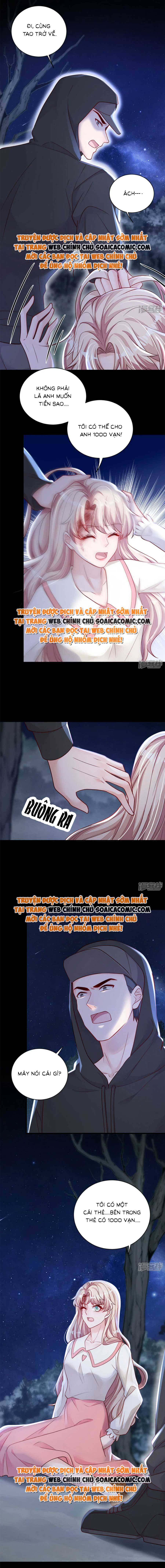 Ninita Yêu Dấu - Phần 2 Chap 825.5 - Next Chap 826.5