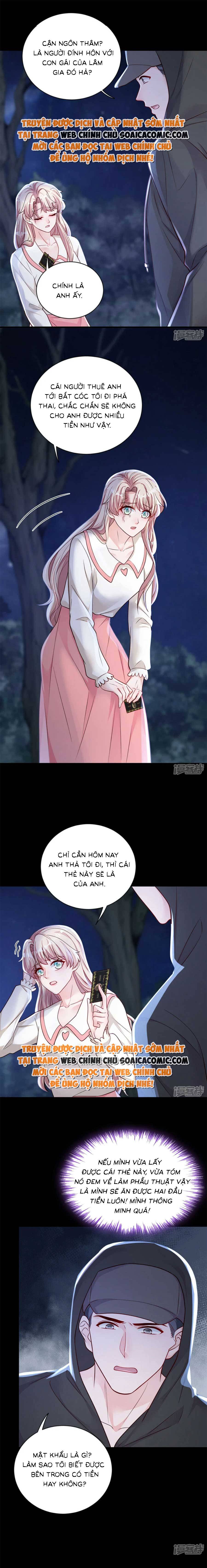 Ninita Yêu Dấu - Phần 2 Chap 825.5 - Next Chap 826.5