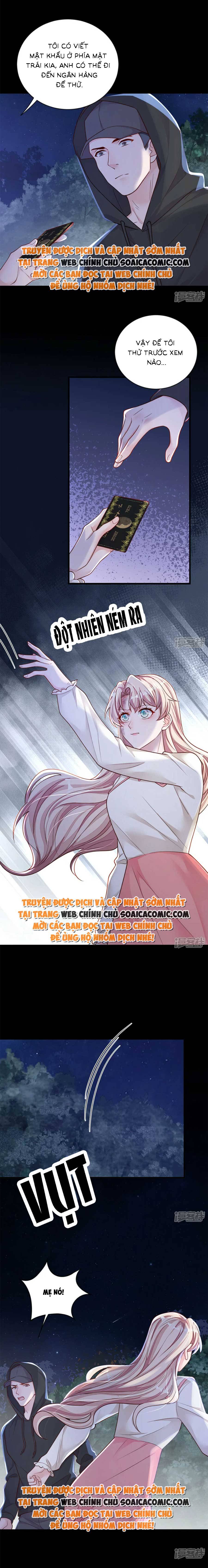 Ninita Yêu Dấu - Phần 2 Chap 825.5 - Next Chap 826.5