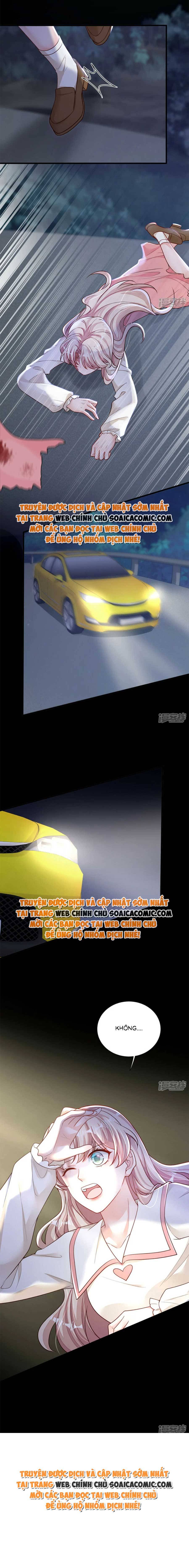 Ninita Yêu Dấu - Phần 2 Chap 825.5 - Next Chap 826.5