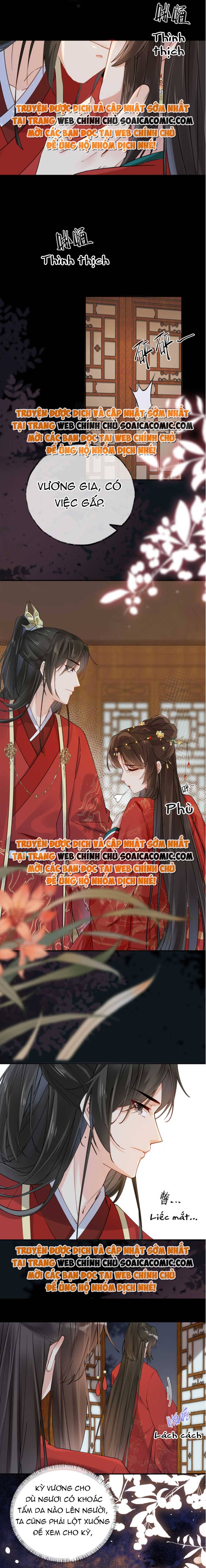 Ninita Yêu Dấu - Phần 2 Chap 825.7 - Next Chap 826.7
