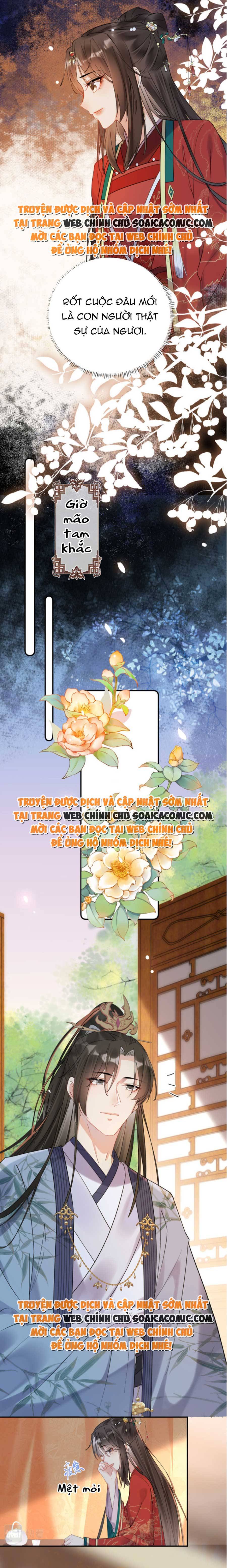 Ninita Yêu Dấu - Phần 2 Chap 825.7 - Next Chap 826.7