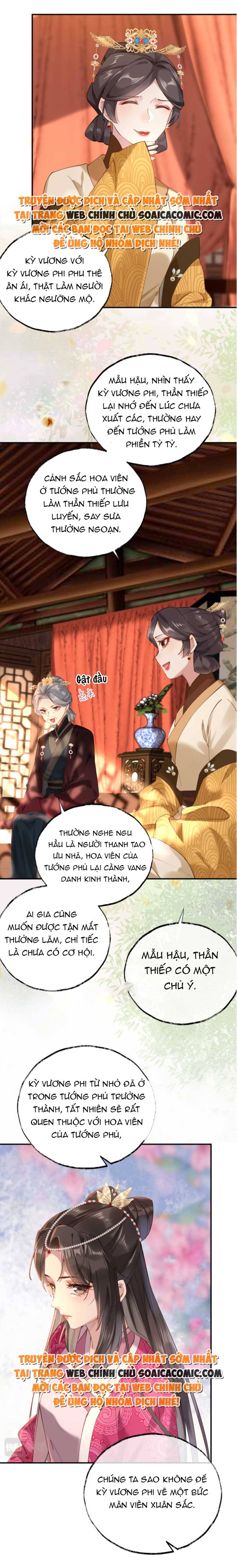 Ninita Yêu Dấu - Phần 2 Chap 825.7 - Next Chap 826.7